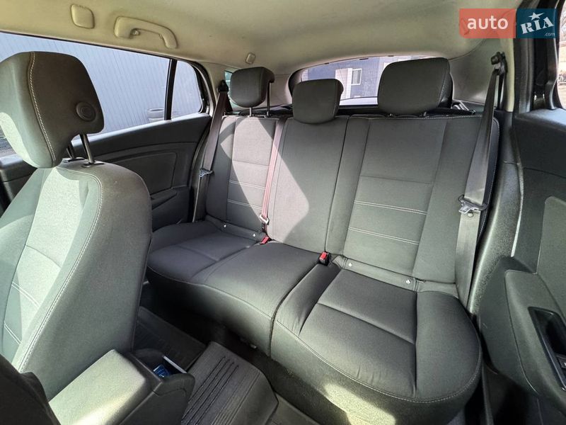 Універсал Renault Megane 2015 в Дніпрі