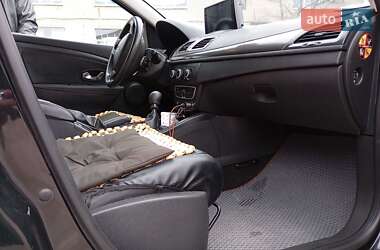 Універсал Renault Megane 2011 в Павлограді