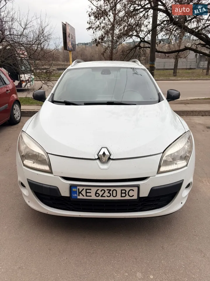 2013 Renault Megane - мініатюра 19
