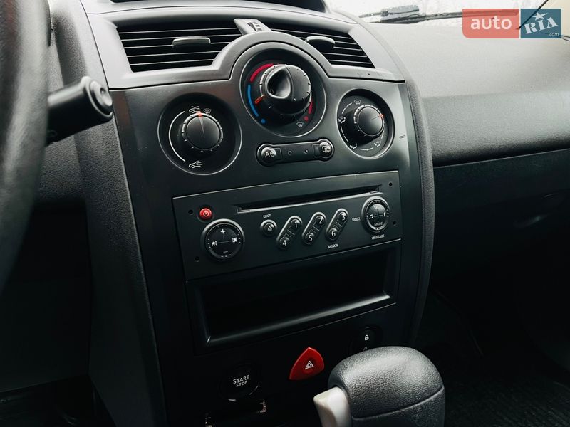 Универсал Renault Megane 2009 в Харькове фото 26 Универсал Renault Megane 2009 в Харькове