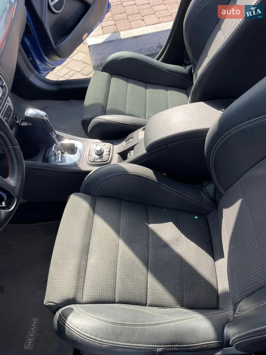 2014 Renault Megane - мініатюра 19