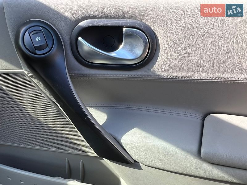 Універсал Renault Megane 2003 в Харкові