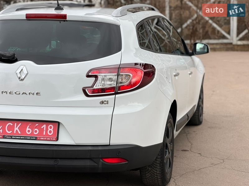 Универсал Renault Megane 2010 в Ивано-Франковске фото 22 Универсал Renault Megane 2010 в Ивано-Франковске