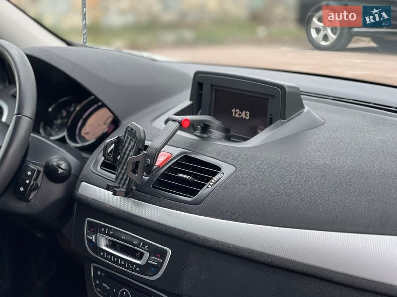 Универсал Renault Megane 2010 в Ивано-Франковске фото 34 Универсал Renault Megane 2010 в Ивано-Франковске