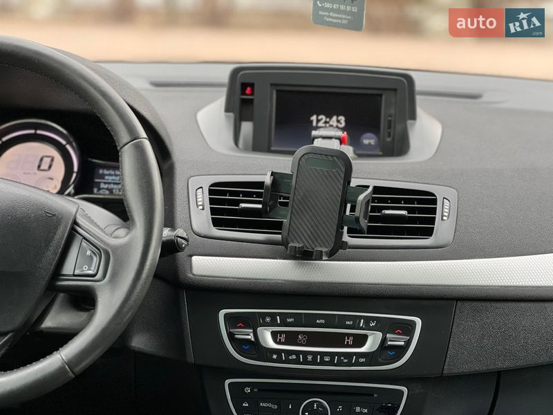 Универсал Renault Megane 2010 в Ивано-Франковске фото 36 Универсал Renault Megane 2010 в Ивано-Франковске