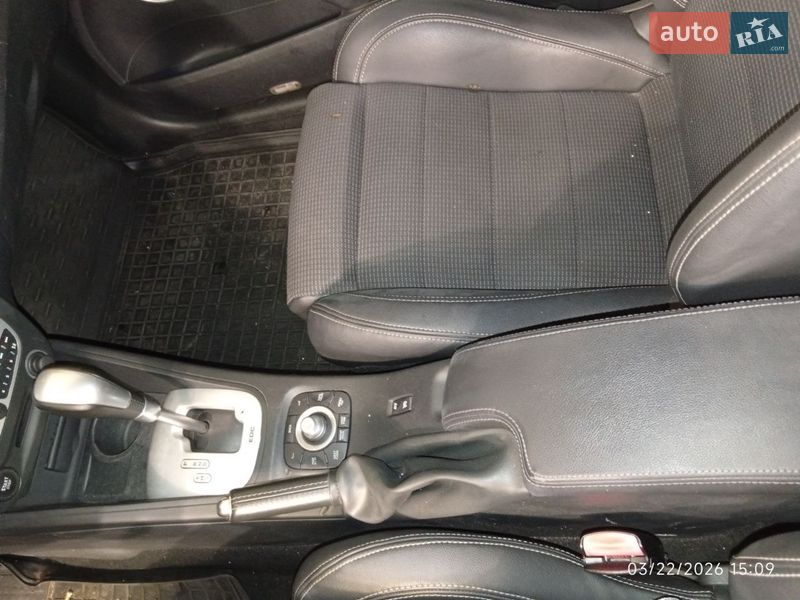 Универсал Renault Megane 2011 в Днепре