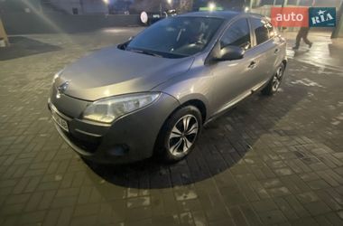 Хетчбек Renault Megane 2009 в Запоріжжі