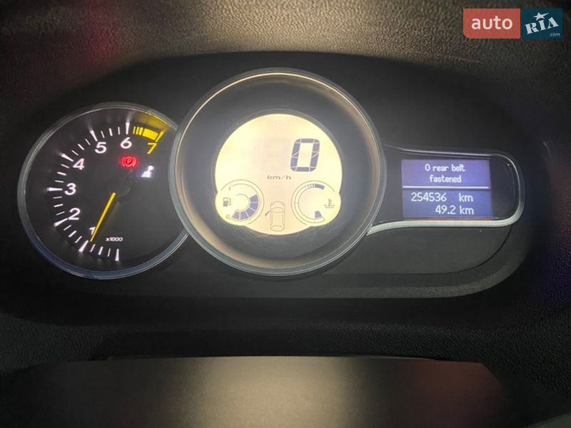 Хэтчбек Renault Megane 2009 в Запорожье фото 15 Хэтчбек Renault Megane 2009 в Запорожье