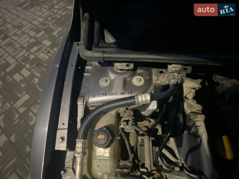 Хэтчбек Renault Megane 2009 в Запорожье фото 20 Хэтчбек Renault Megane 2009 в Запорожье