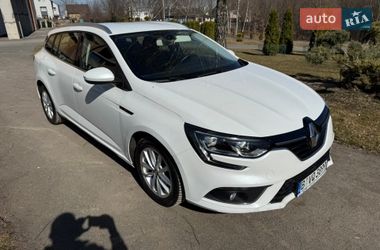 Універсал Renault Megane 2019 в Хмельницькому
