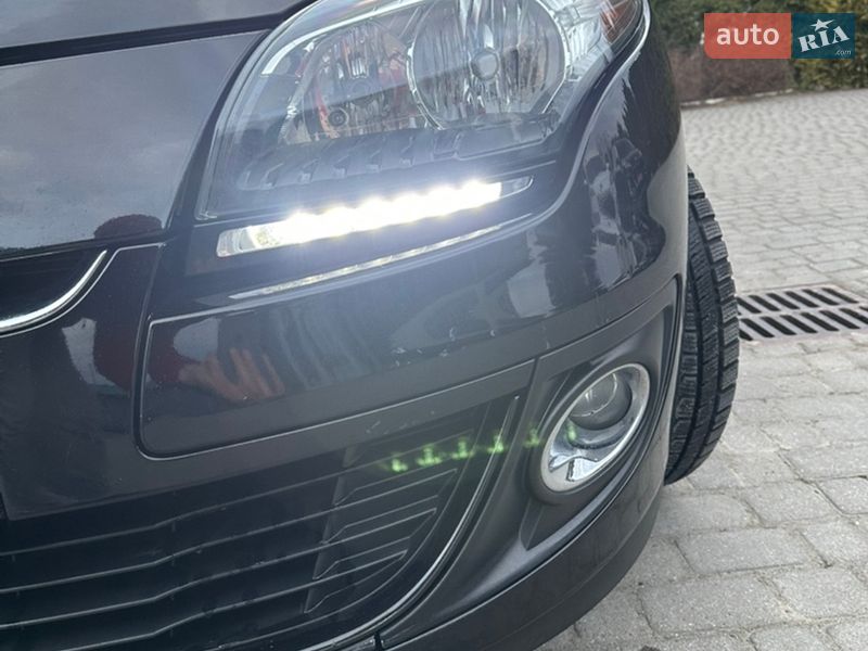 Універсал Renault Megane 2012 в Львові
