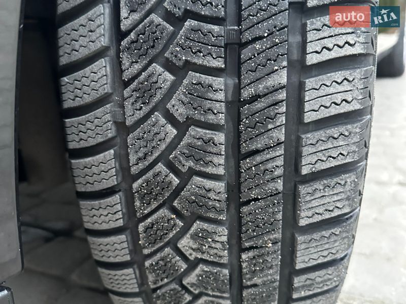 Універсал Renault Megane 2012 в Львові