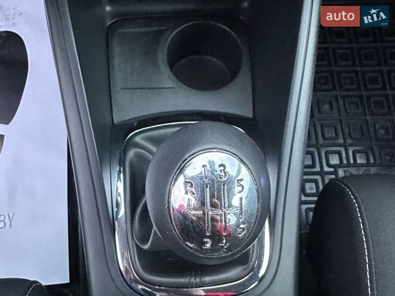 Універсал Renault Megane 2012 в Львові