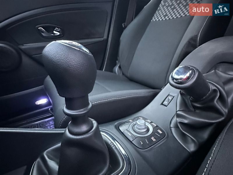 Універсал Renault Megane 2012 в Львові