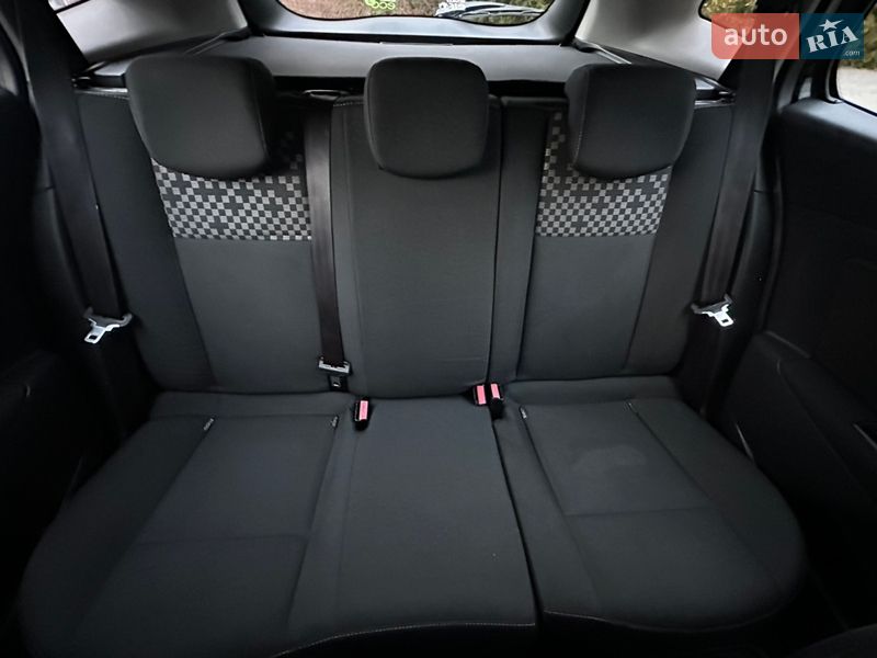 Універсал Renault Megane 2012 в Львові