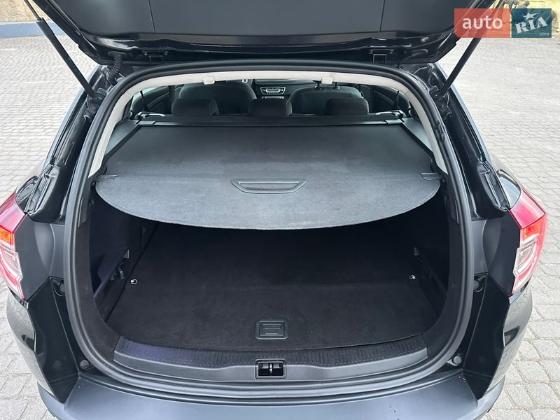 Універсал Renault Megane 2012 в Львові