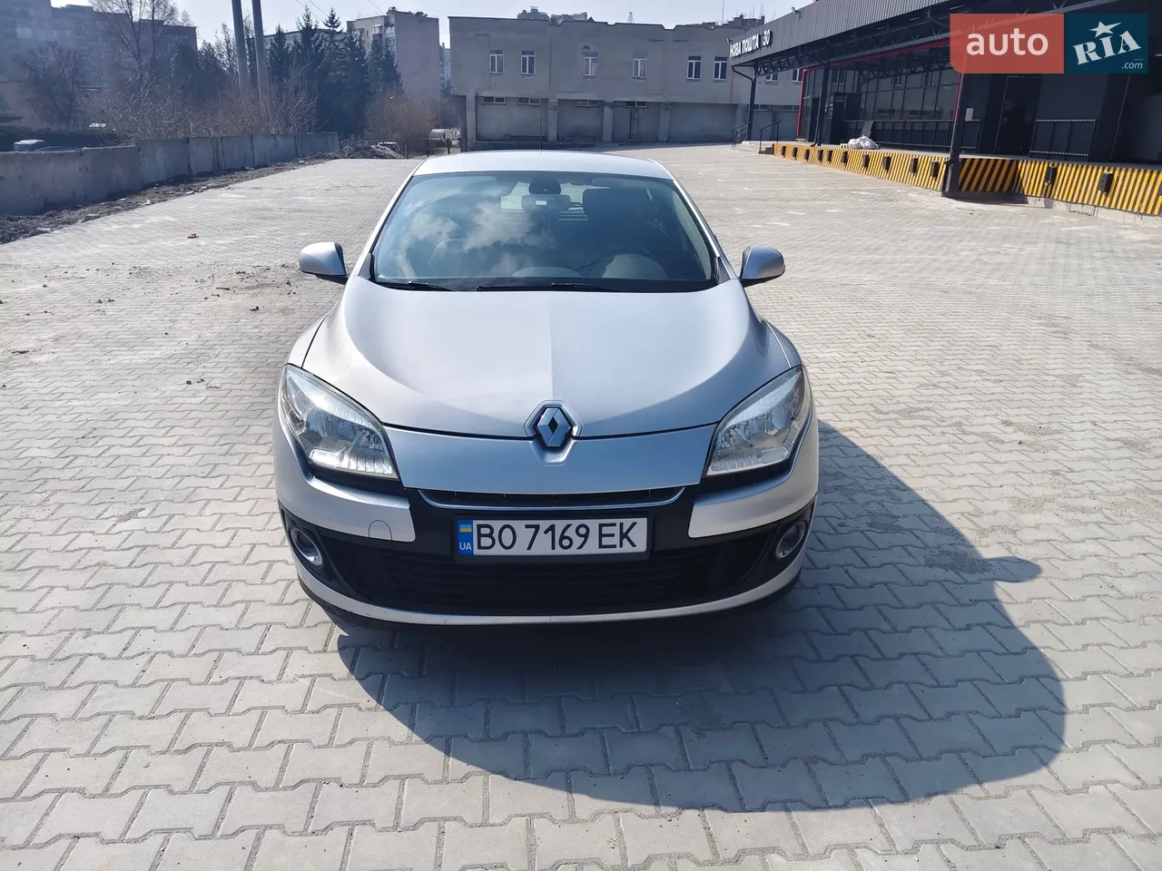 2011 Renault Megane - мініатюра 39
