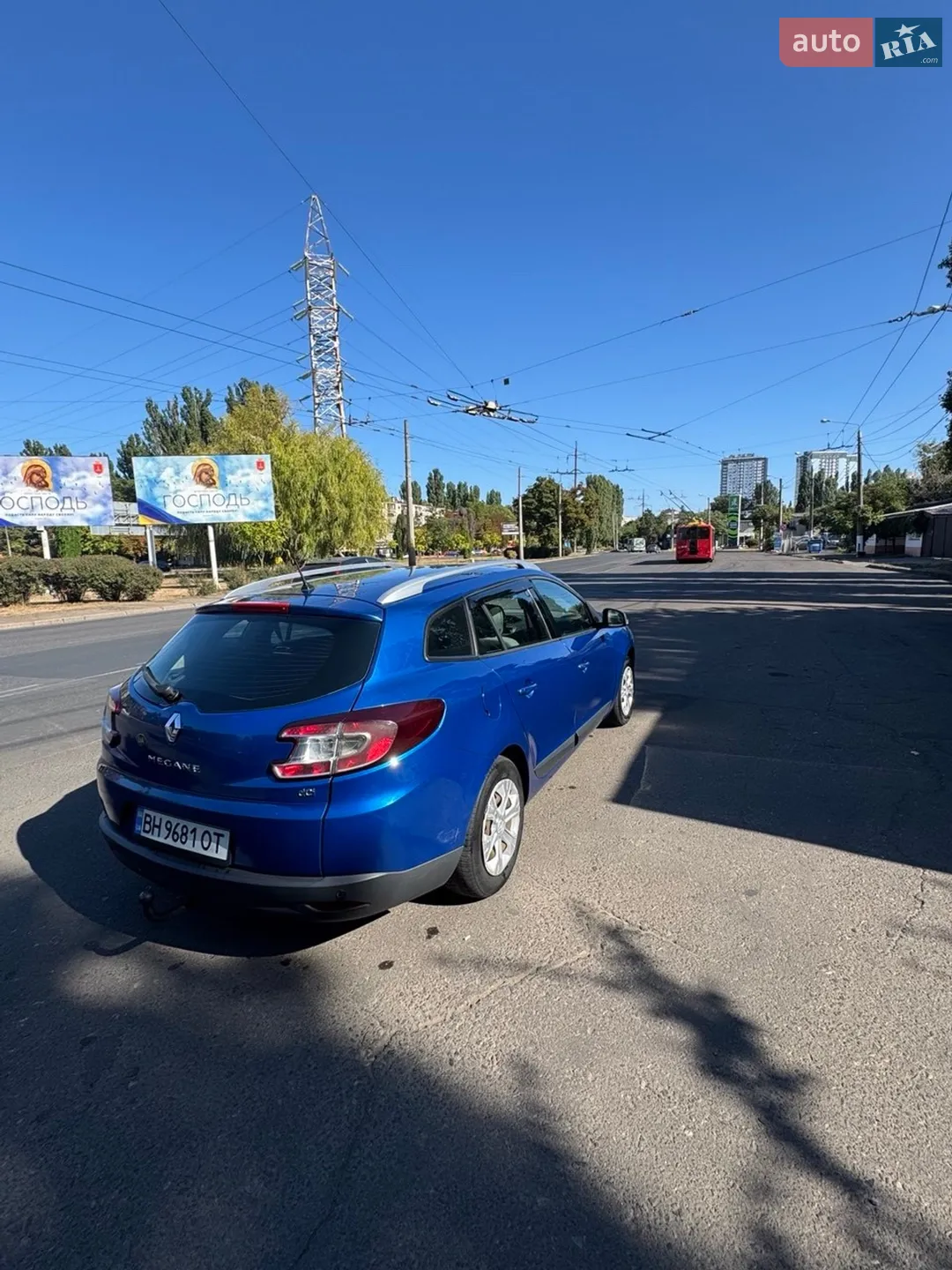 2010 Renault Megane - мініатюра 9