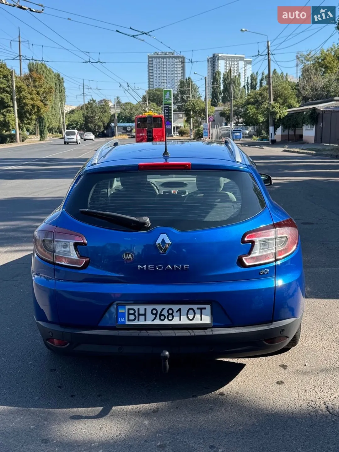 2010 Renault Megane - мініатюра 12