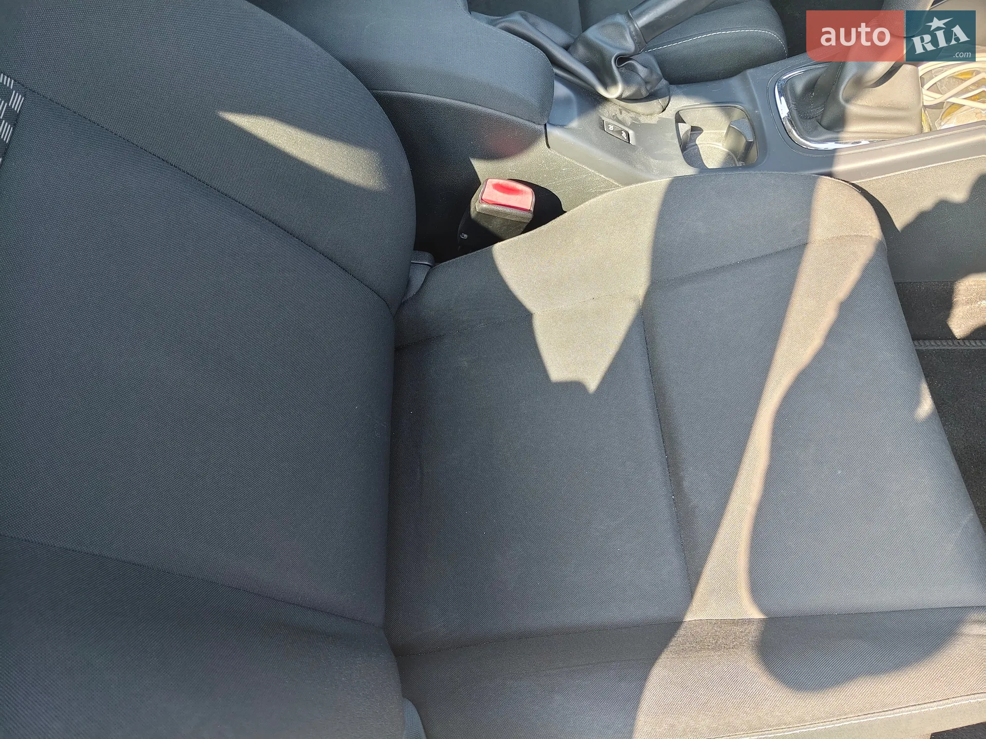2012 Renault Megane - мініатюра 18