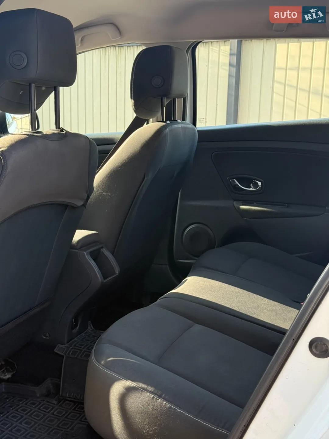 2013 Renault Megane - мініатюра 13