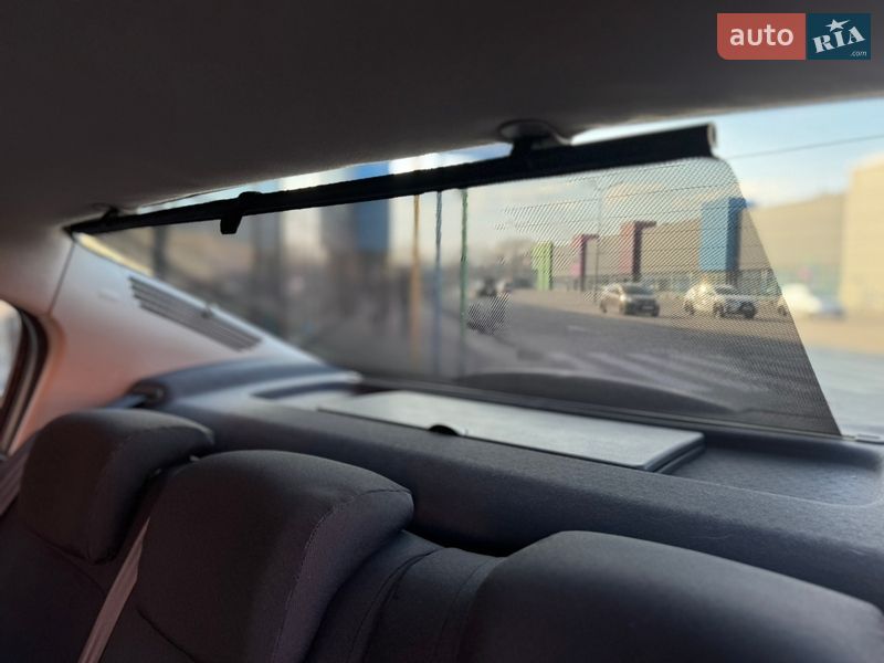 Седан Renault Megane 2007 в Киеве