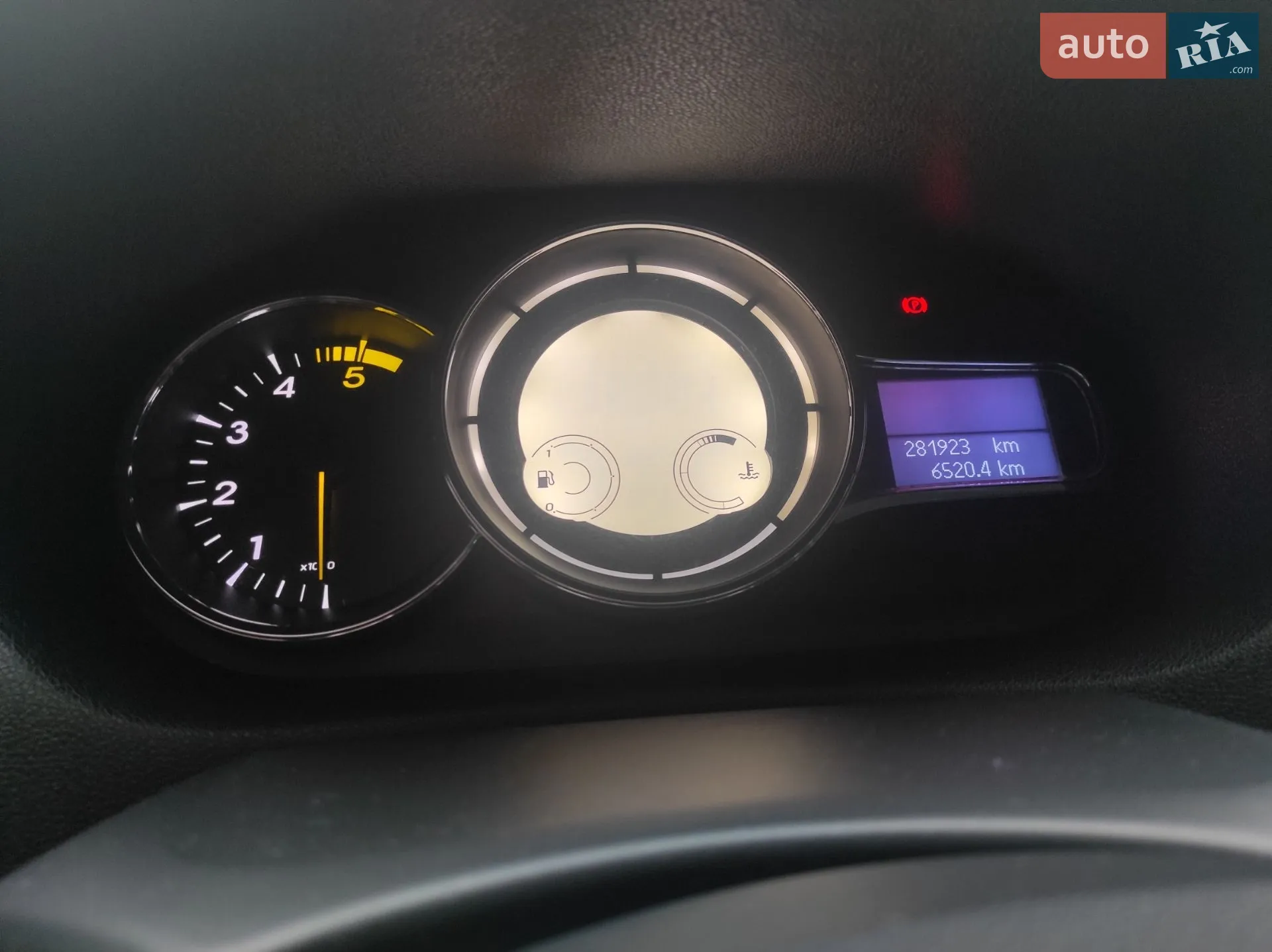 2014 Renault Megane - мініатюра 15