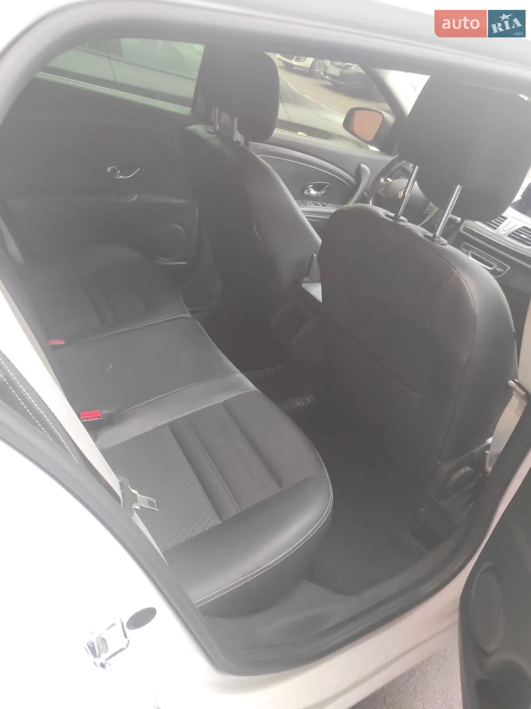2014 Renault Megane - мініатюра 20