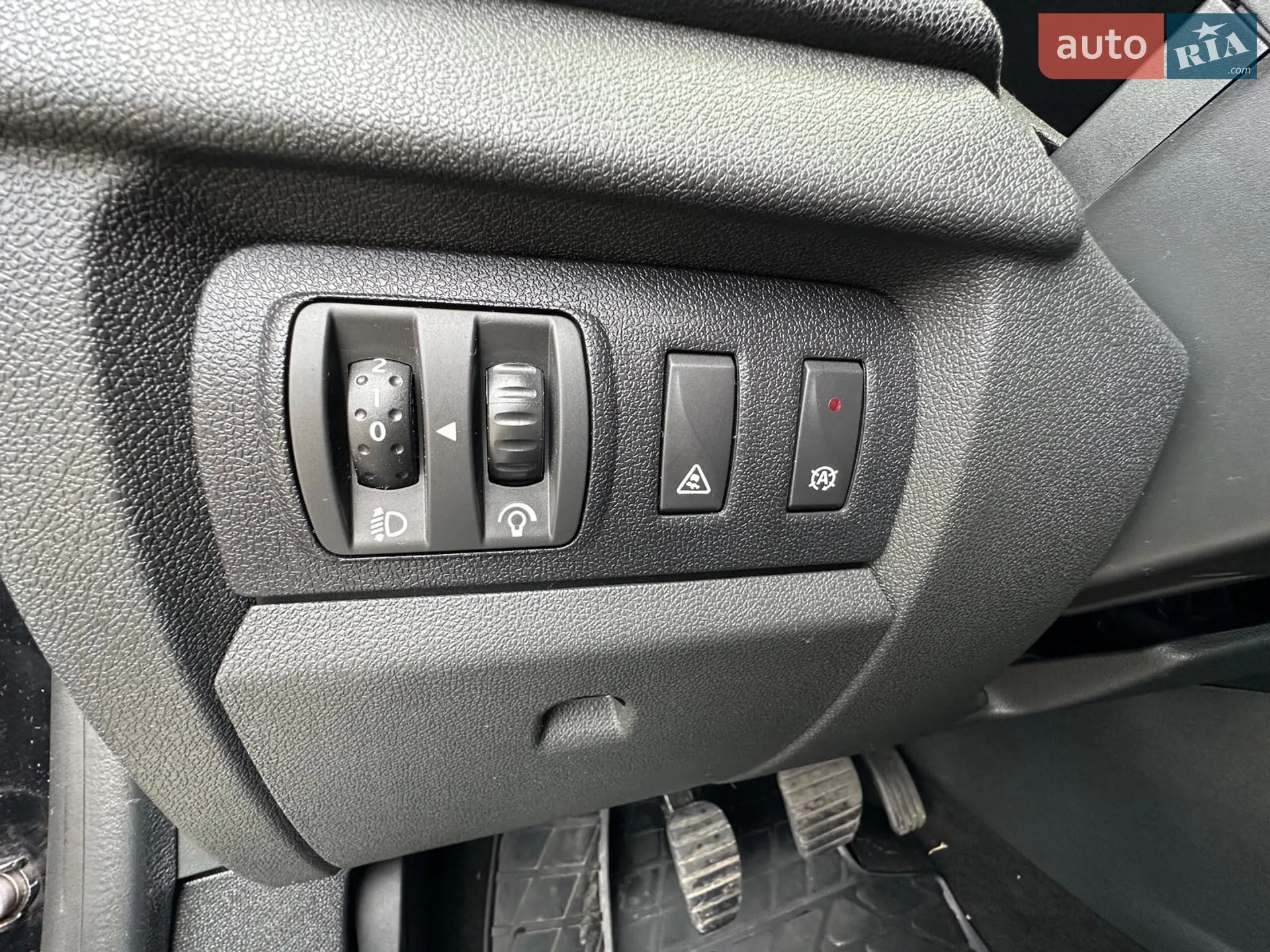 2012 Renault Megane - мініатюра 19