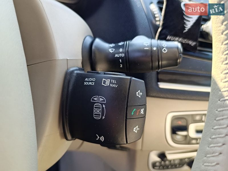 Хэтчбек Renault Megane 2009 в Жмеринке