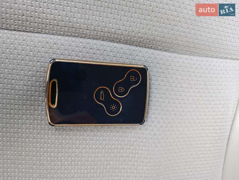 Хэтчбек Renault Megane 2009 в Жмеринке