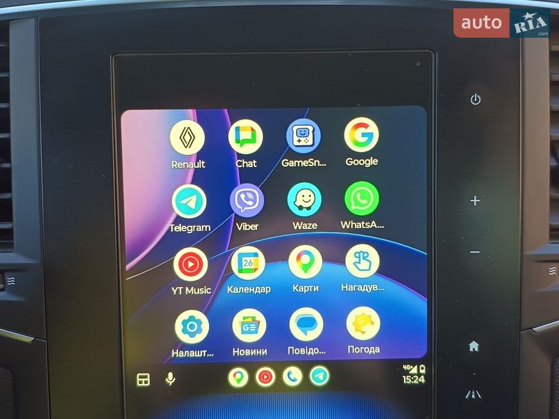 Універсал Renault Megane 2016 в Одесі фото 43 Універсал Renault Megane 2016 в Одесі