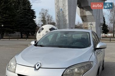 Универсал Renault Megane 2010 в Харькове