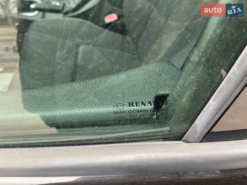 Универсал Renault Megane 2009 в Сумах