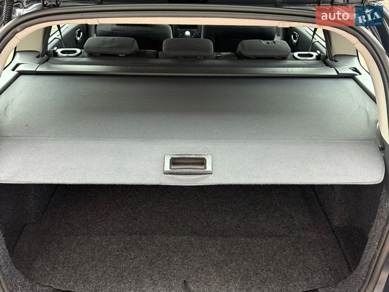 Универсал Renault Megane 2008 в Хороле