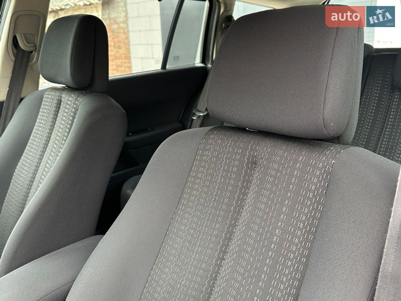 Универсал Renault Megane 2008 в Хороле