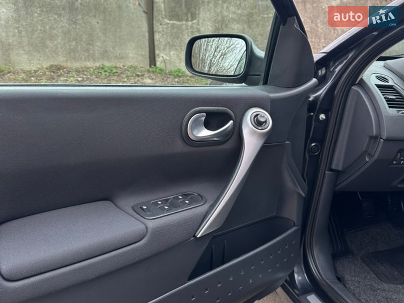 Универсал Renault Megane 2008 в Хороле