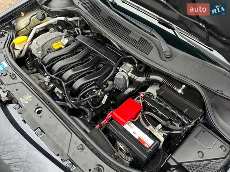 Универсал Renault Megane 2008 в Хороле