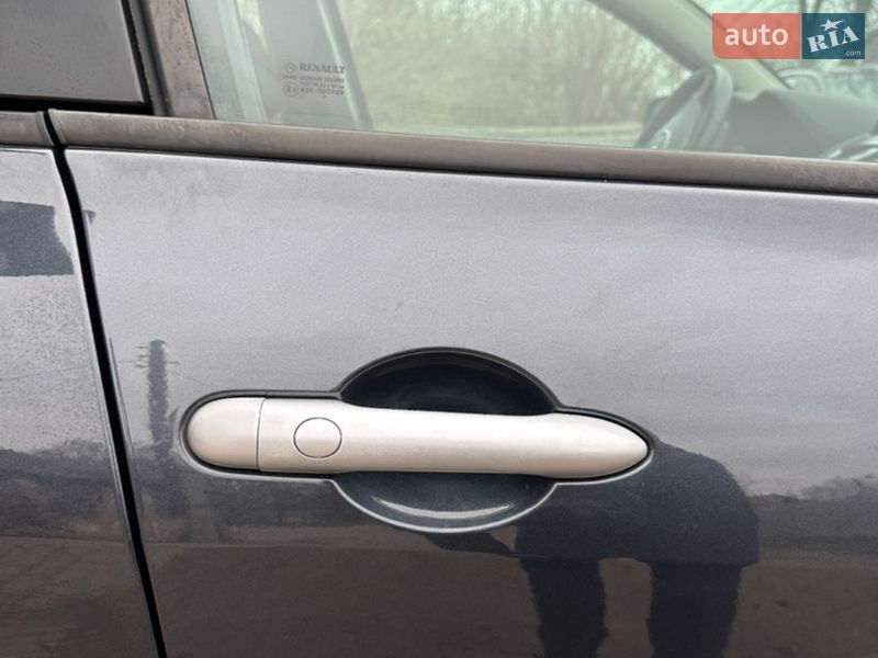 Универсал Renault Megane 2008 в Хороле