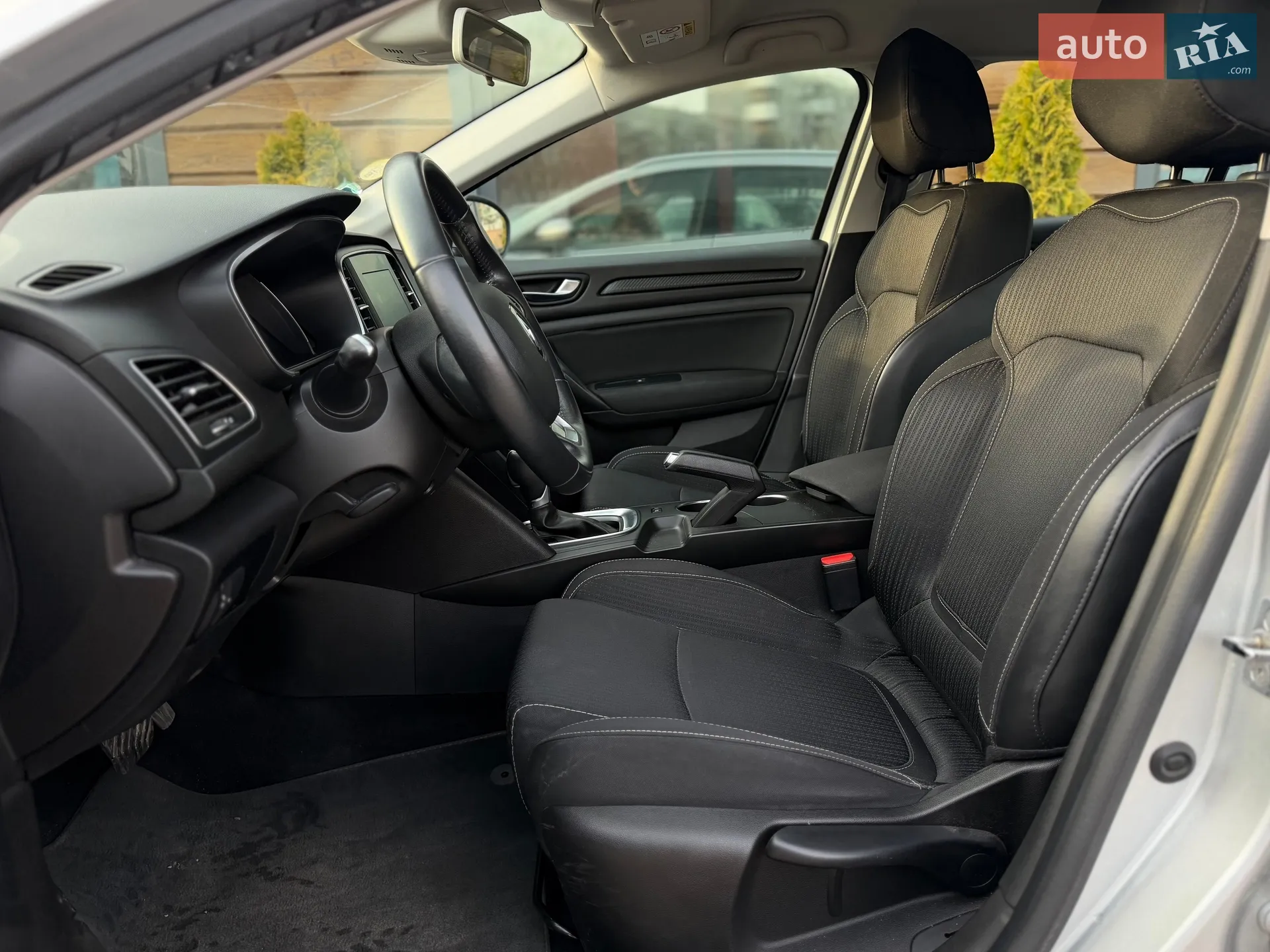 2018 Renault Megane - мініатюра 22