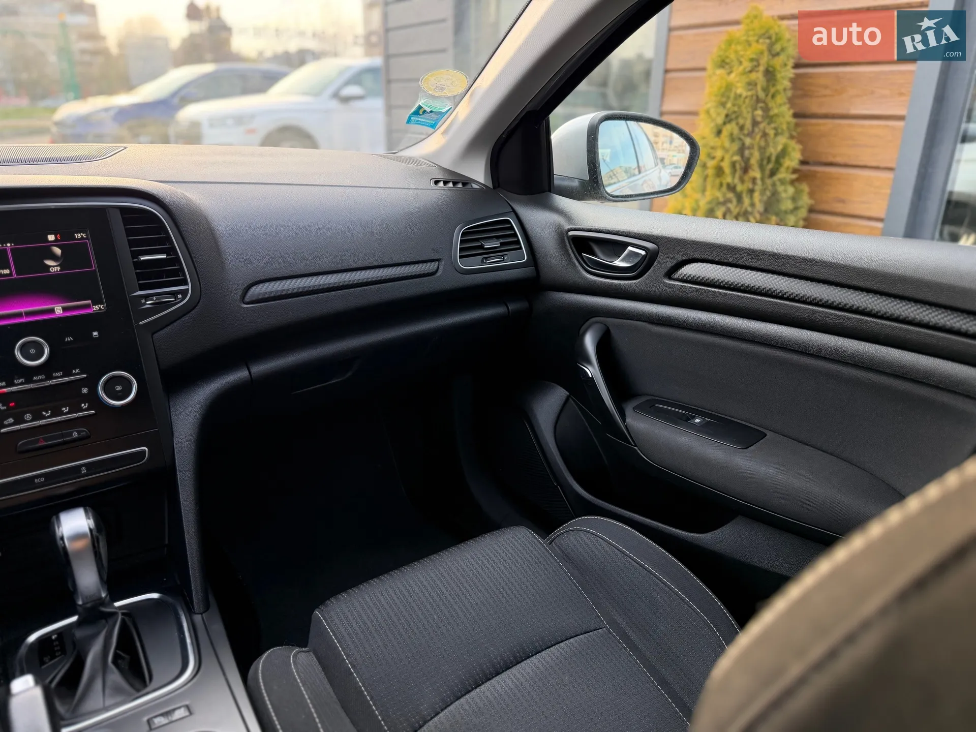 2018 Renault Megane - мініатюра 40
