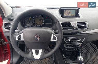 Универсал Renault Megane 2012 в Черкассах