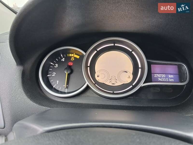 Універсал Renault Megane 2011 в Павлограді