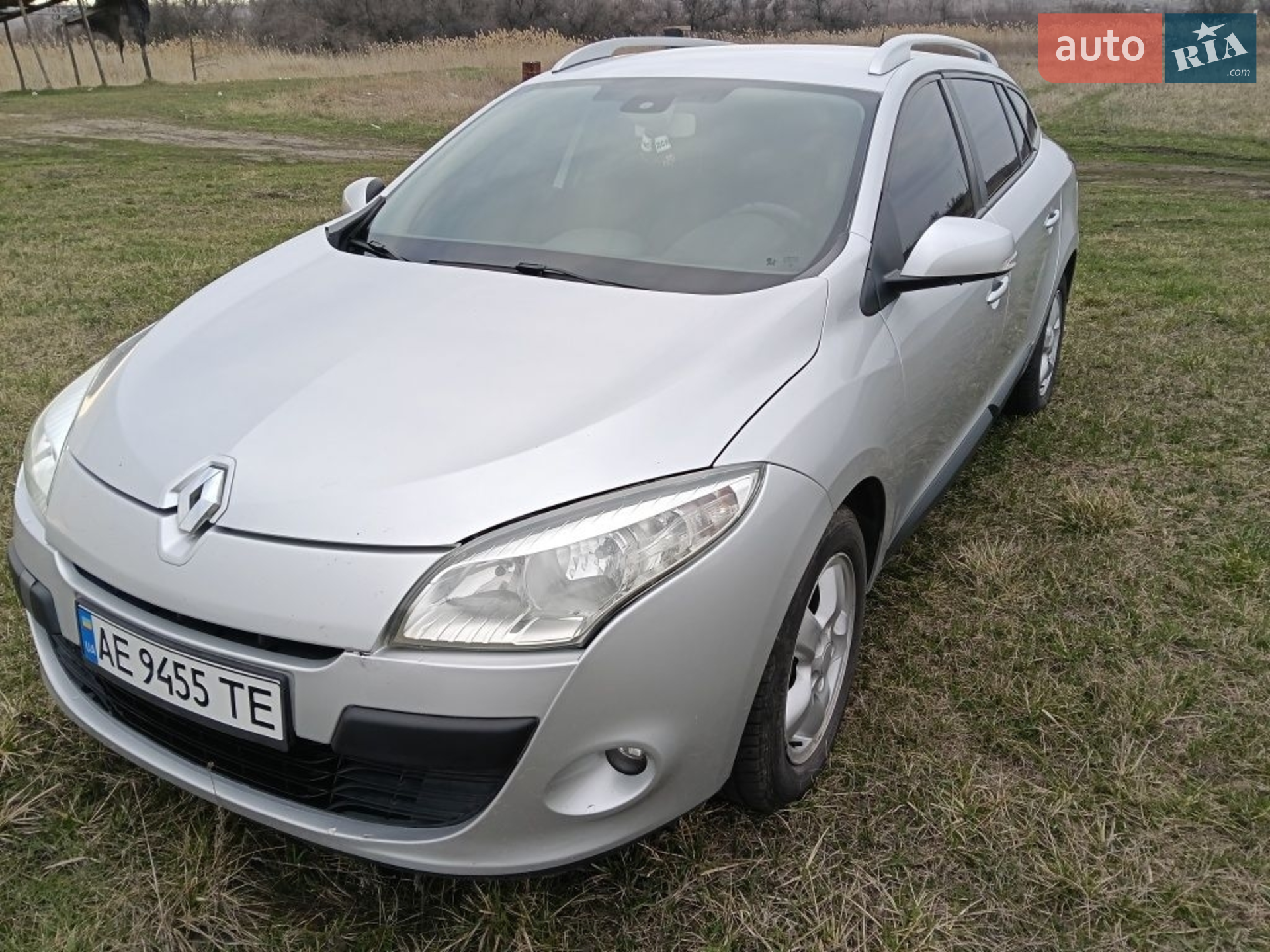 2011 Renault Megane - мініатюра 8