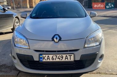 Хетчбек Renault Megane 2011 в Києві