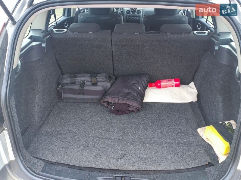 Универсал Renault Megane 2005 в Черновцах фото 11 Универсал Renault Megane 2005 в Черновцах