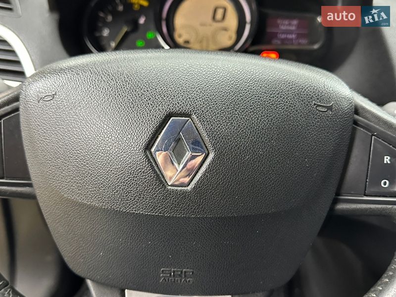 Универсал Renault Megane 2009 в Борщеве