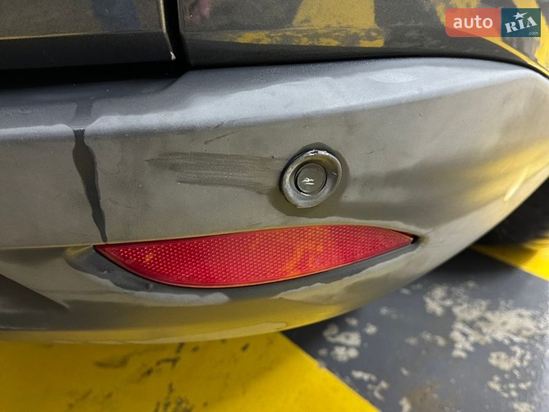 Универсал Renault Megane 2009 в Борщеве