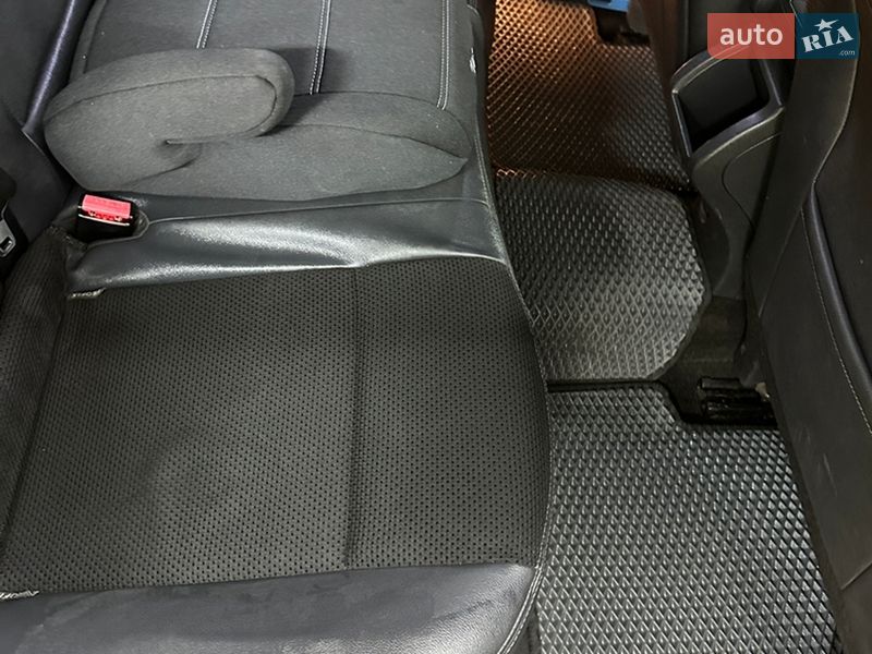 Универсал Renault Megane 2009 в Борщеве