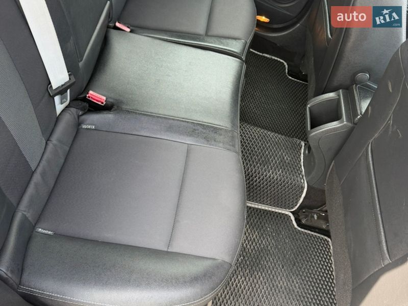 Универсал Renault Megane 2012 в Львове фото 17 Универсал Renault Megane 2012 в Львове